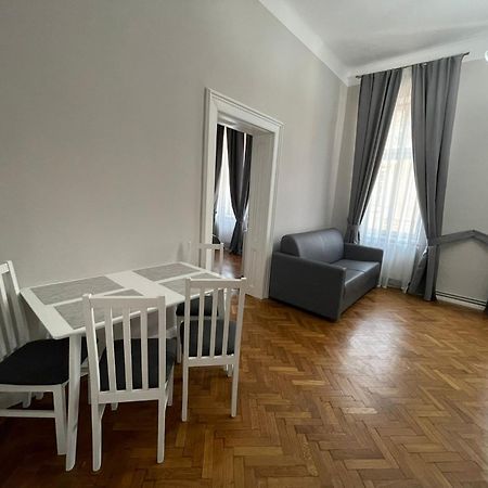 Ferienwohnung 1501 Wergass 18 Hermannstadt Zimmer foto