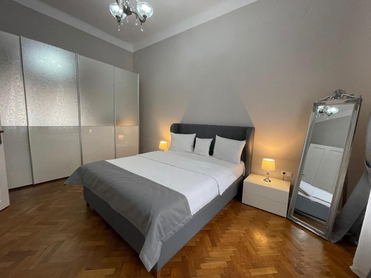Ferienwohnung 1501 Wergass 18 Hermannstadt Exterior foto