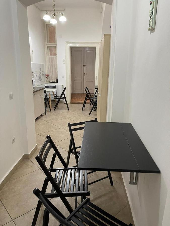 Ferienwohnung 1501 Wergass 18 Hermannstadt Exterior foto