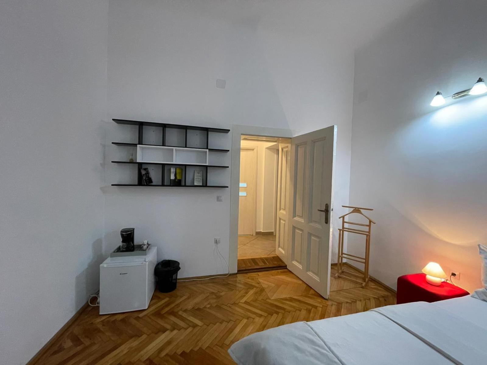 Ferienwohnung 1501 Wergass 18 Hermannstadt Zimmer foto