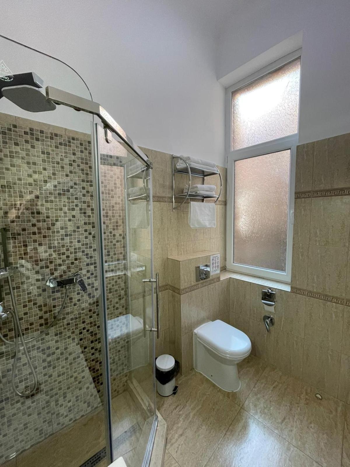 Ferienwohnung 1501 Wergass 18 Hermannstadt Zimmer foto