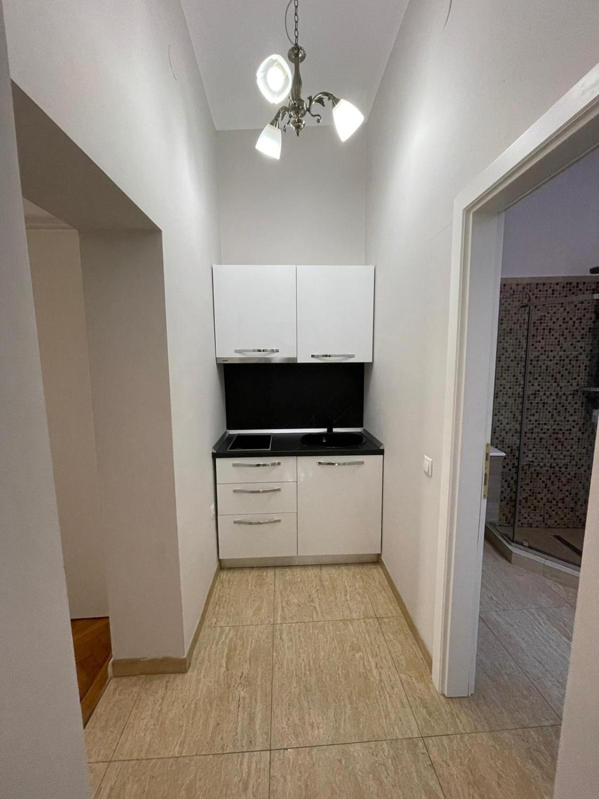 Ferienwohnung 1501 Wergass 18 Hermannstadt Zimmer foto